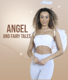 Angels and Fairy Tales