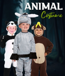 Animals Costumes