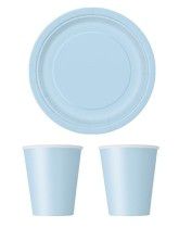 Baby Blue