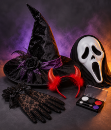 Halloween Accessories