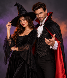 Halloween Costumes