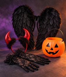 Halloween Miscellaneous