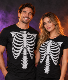 Halloween T-Shirts