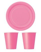 Hot Pink