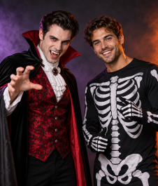 Men Halloween Costumes
