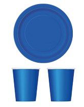 Royal Blue
