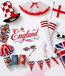 England