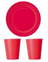 Ruby Red