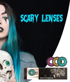 Scary Lenses