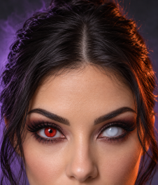Scary Lenses