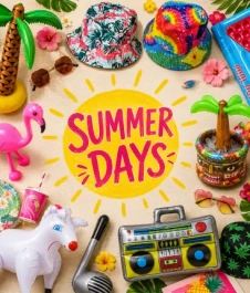 Summers