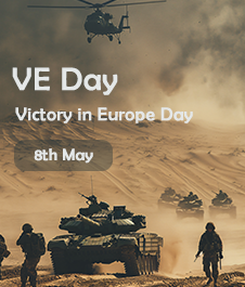 Victory in Europe VE Day