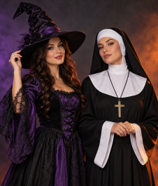 Women Halloween Costumes
