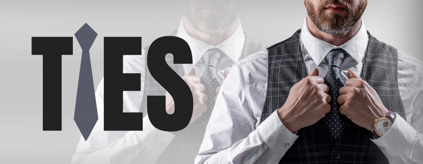 Ties