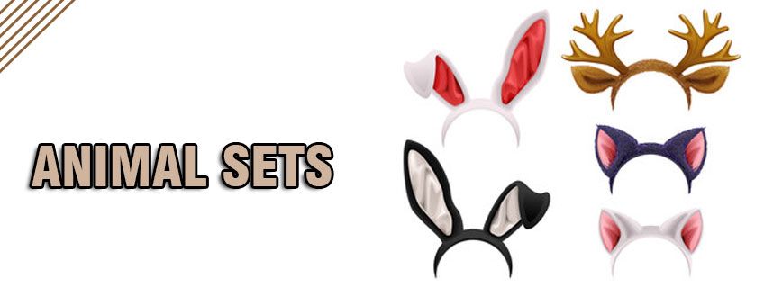 Animal Sets