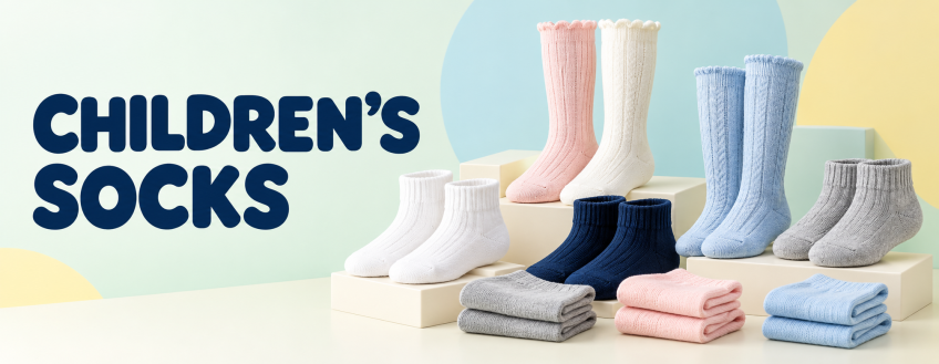 Children Socks