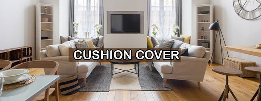 Cushion Cover