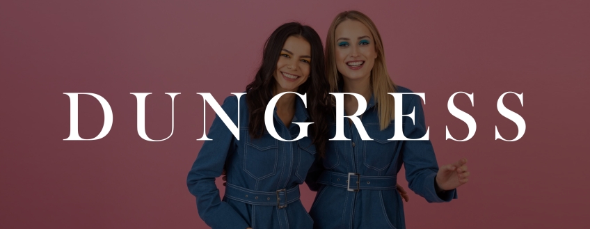 Dungarees