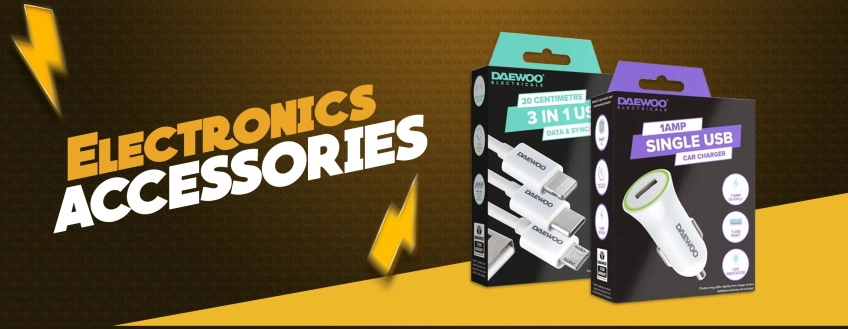 Electronics Accessories
