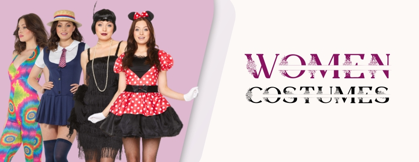 Women Costumes