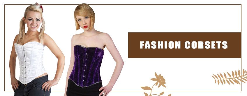 Fashion Corsets