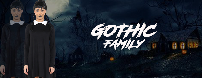 Gothic Clothing