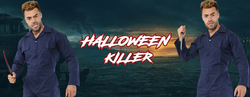 Halloween Killer