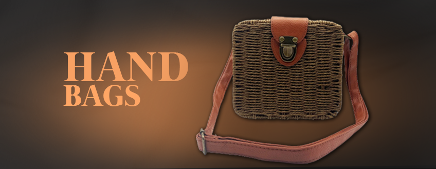 Hand Bags