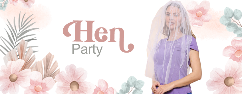 Hen Party & Stag Do