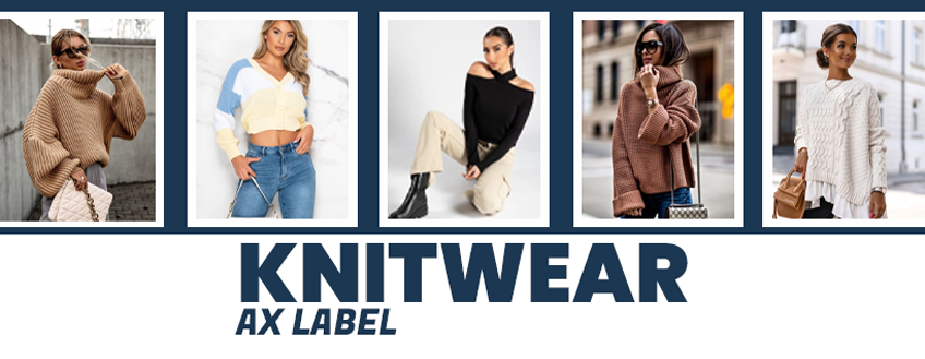 Knitwear