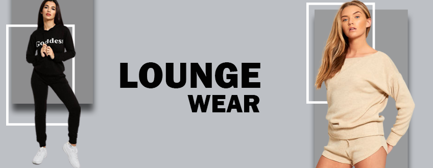 Loungewear - AX Labels