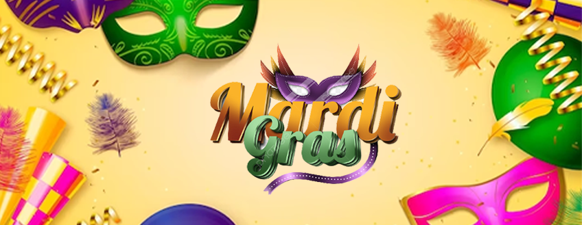 mardi gras supplies wholesale