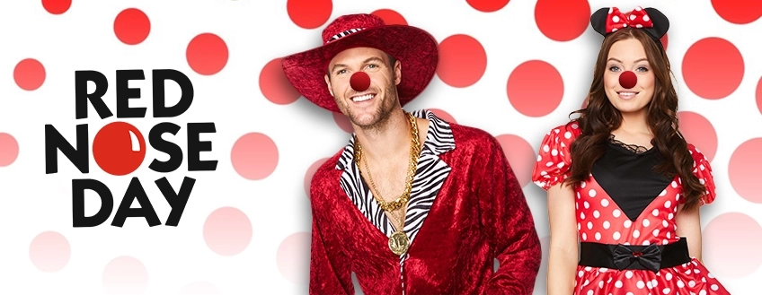 Red Nose Day