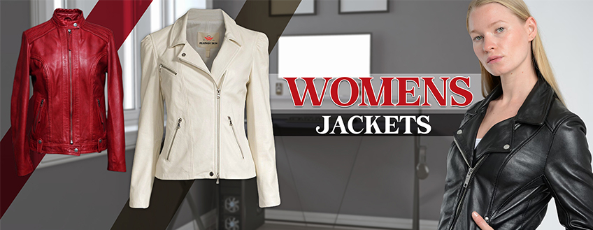 Women Jackets