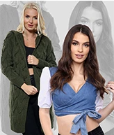 Wholesale Clothing