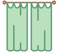 Curtains