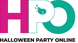 Halloween Party Online Ltd