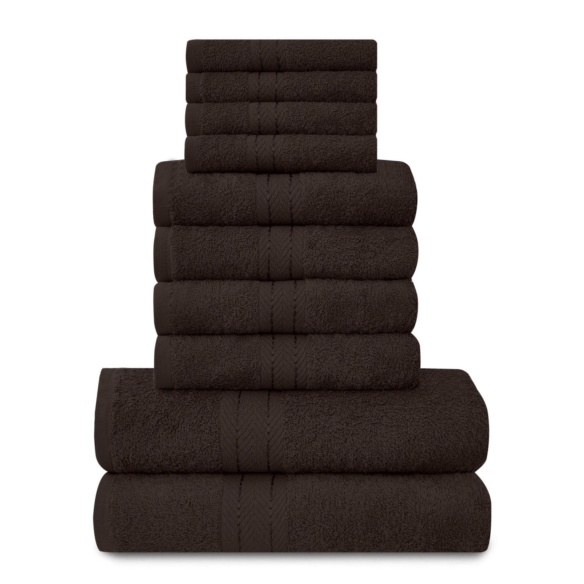 10pc Toronto Bales 