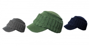 12 Pcs Fashion Hood Hat
