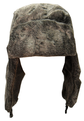 12 Pcs Unisex Fashion Trapper Earlap Hat