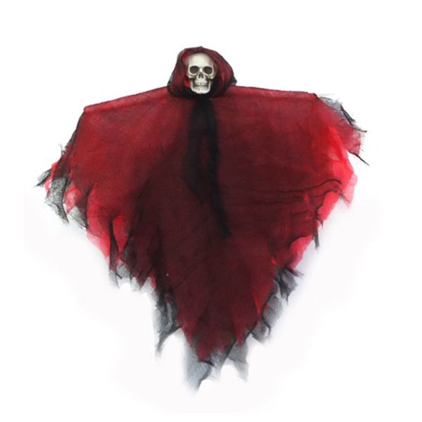 2 Asstd Red Black Reaper 50cm