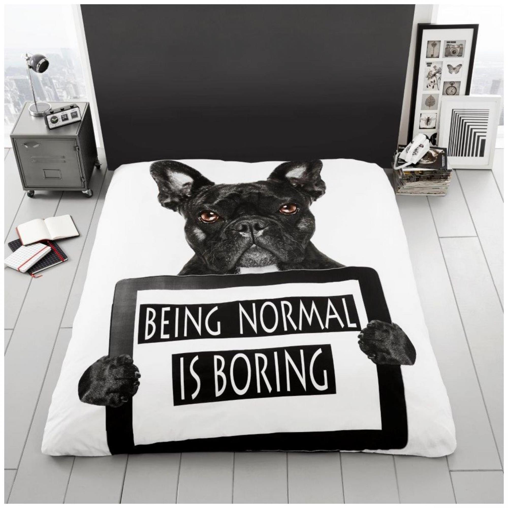 3d Printed Throw Bull Dog