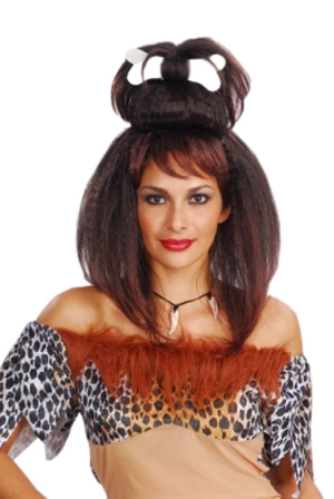 Adult Cave Wig