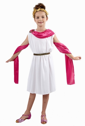 Children's Goddess costume