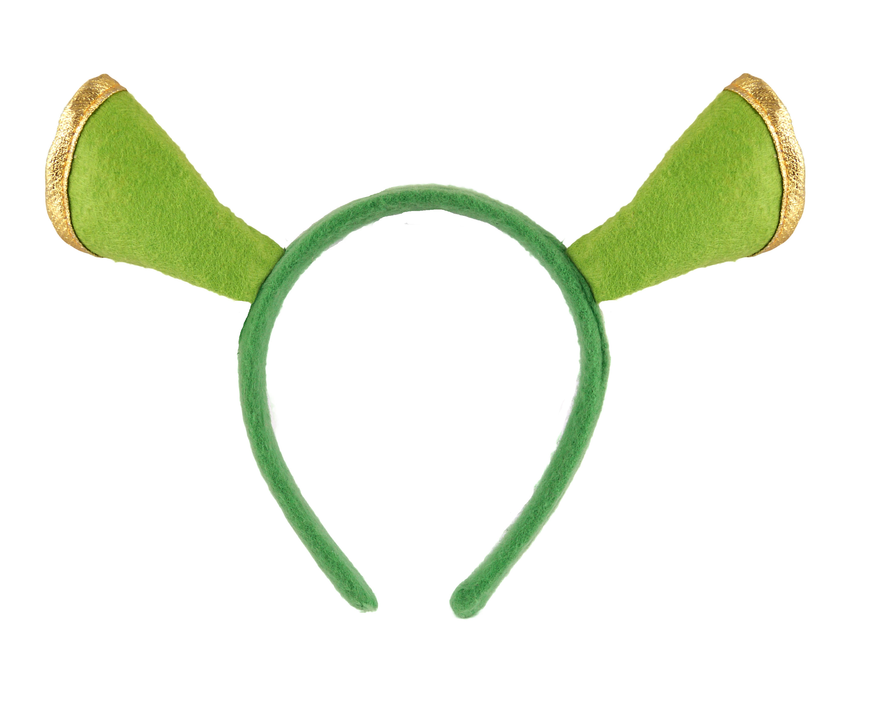 Headband Ogre
