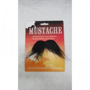 Mustache (Pack of 12)