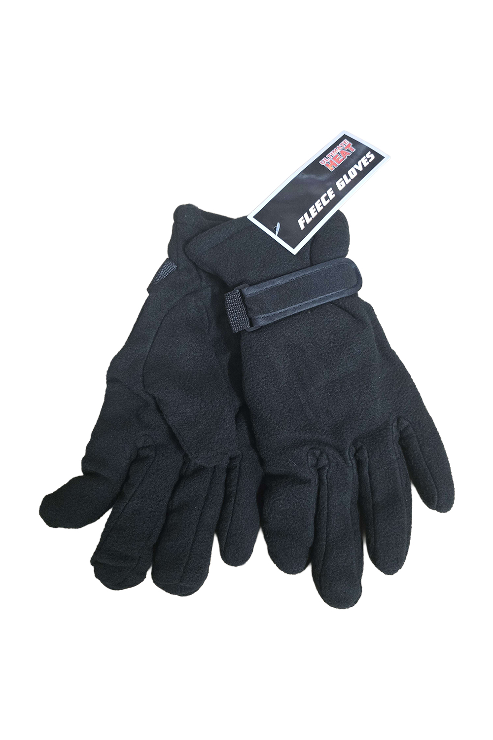 Active Star Ultimate Heat Fleece Gloves (1 Pair)