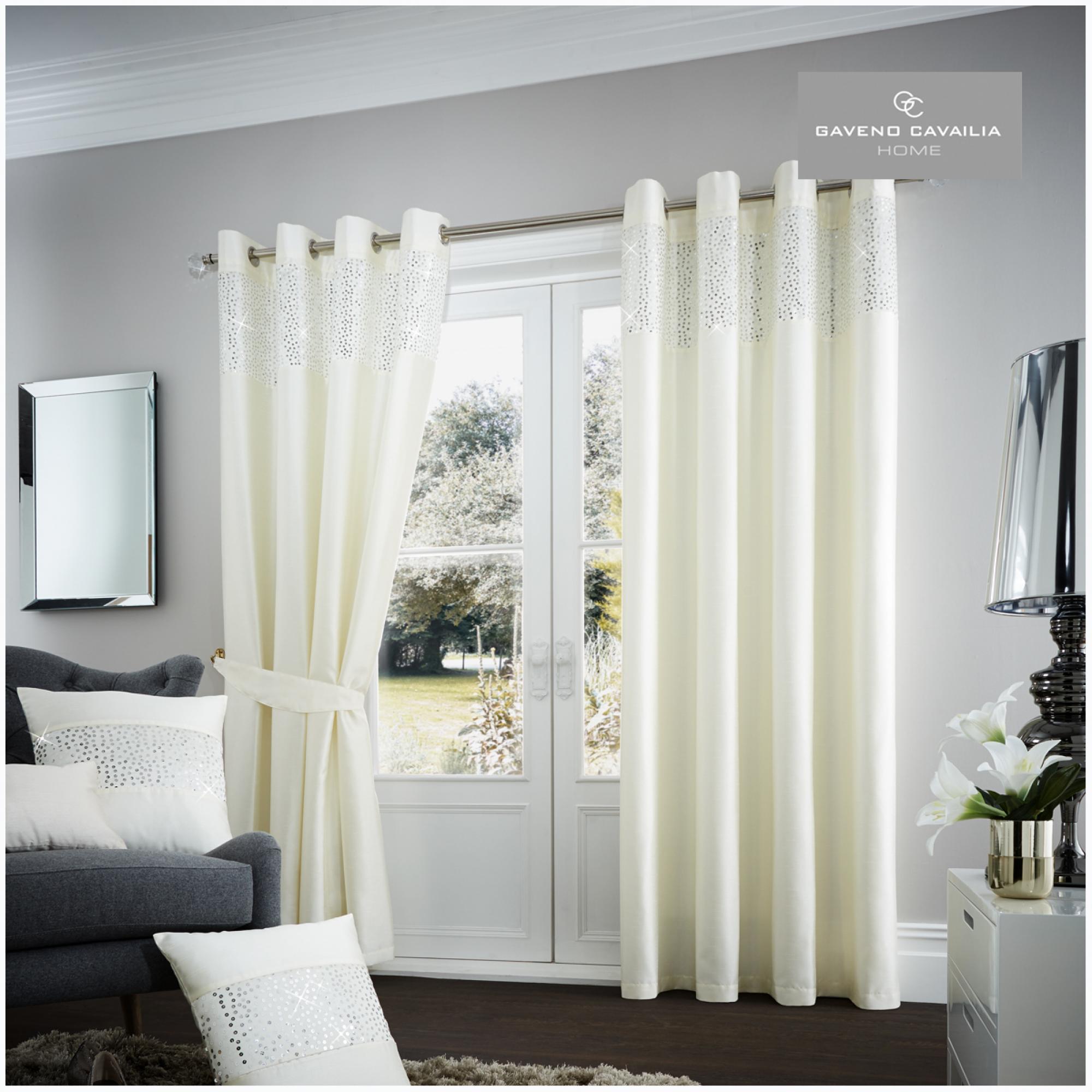 AVIV CURTAIN CREAM