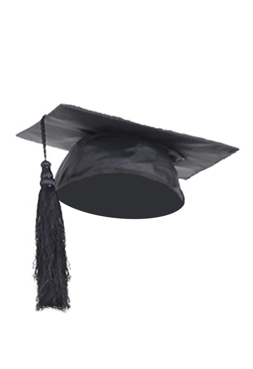 Bachelor BA Graduation Cap