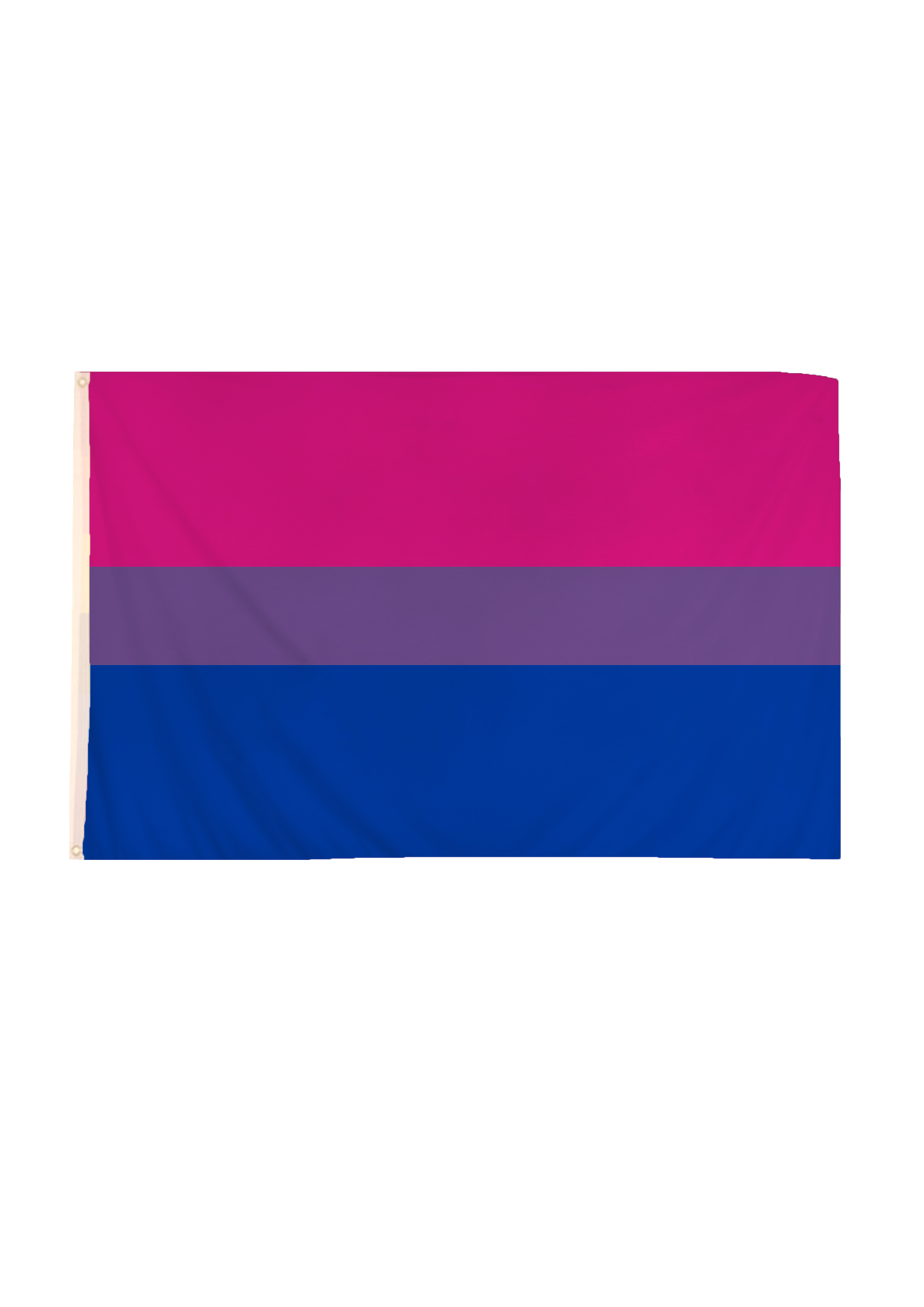 Bisexual Flag 5ft X 3ft